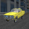 Sweet life N the SUN 64 Impala